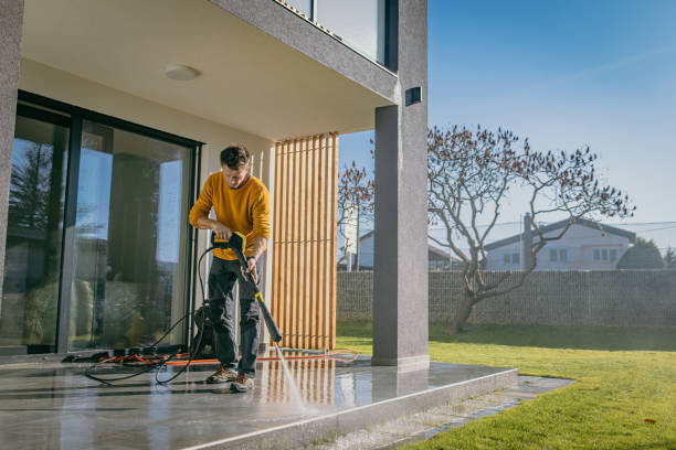 Trusted Columbus, IN  Pressure Washing Services Experts